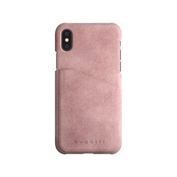 Coque de protection pour smartphones Bugatti Londra