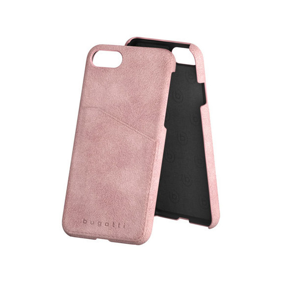 Coque de protection pour smartphones Bugatti Londra