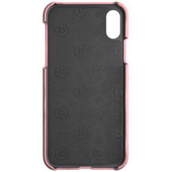 Coque de protection pour smartphones Bugatti Londra