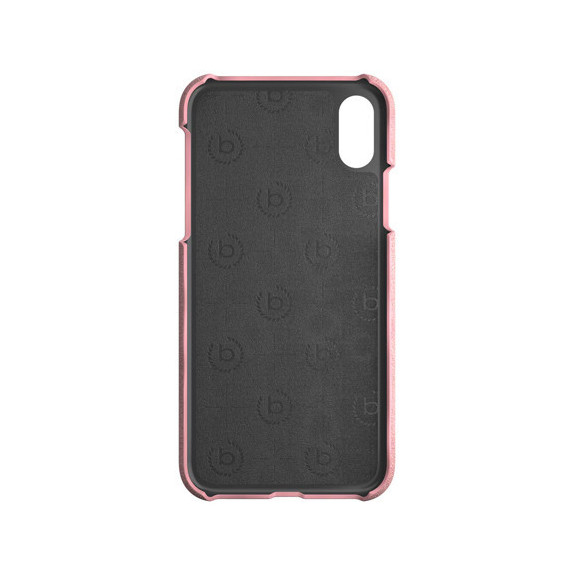 Coque de protection pour smartphones Bugatti Londra