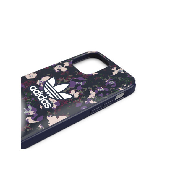 Coque Semi Rigide Floral Coque Semi Rigide Floral