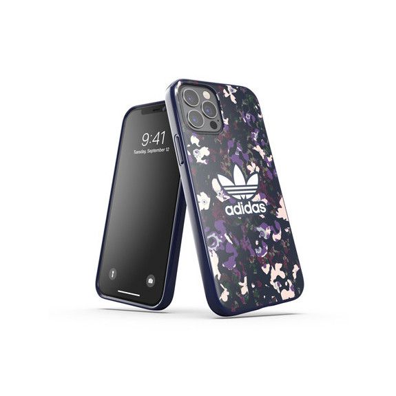 Coque Semi Rigide Floral Coque Semi Rigide Floral