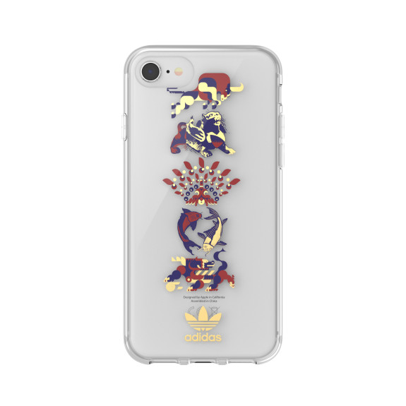 Coque de protection Adidas