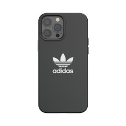 Coque Souple Trefoil