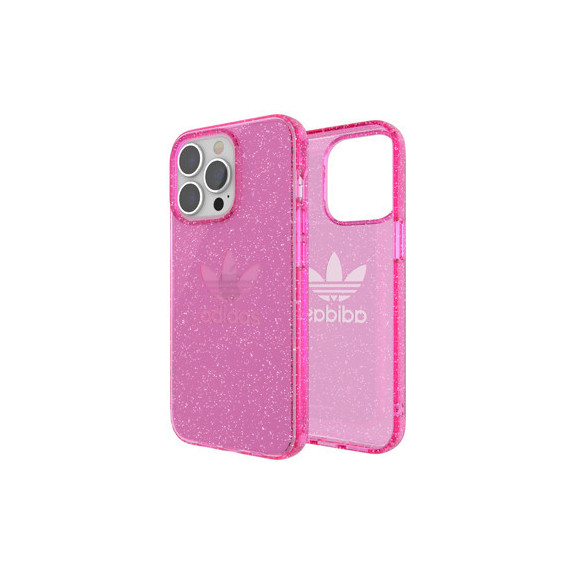 Coque Renforcée Trefoil Glitter