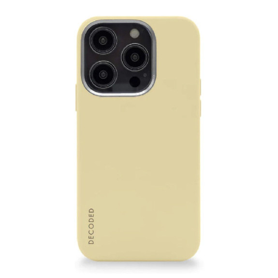 Coque Silicone Premium Avec Protection Camera Metal
