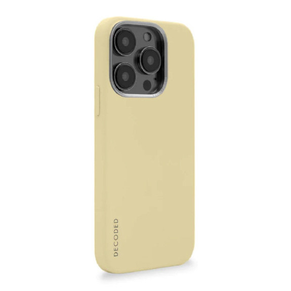 Coque Silicone Premium Avec Protection Camera Metal