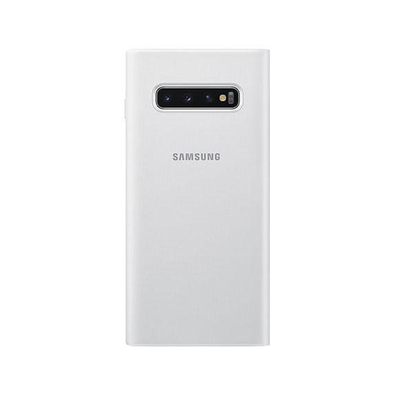 Étui folio LED Samsung Étui folio LED Samsung