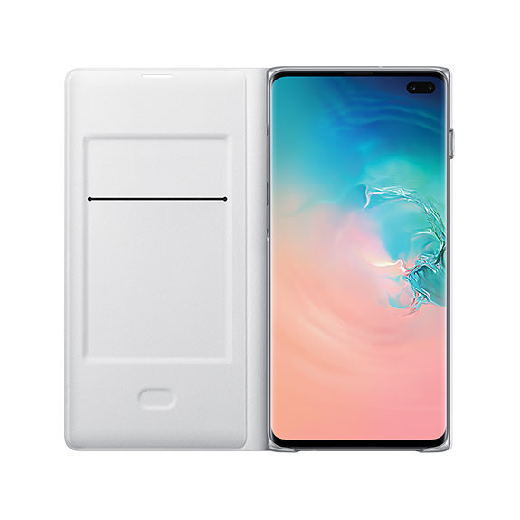 Étui folio LED Samsung Étui folio LED Samsung