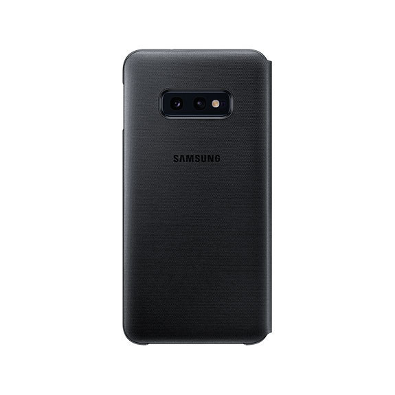 Étui folio LED Samsung Étui folio LED Samsung