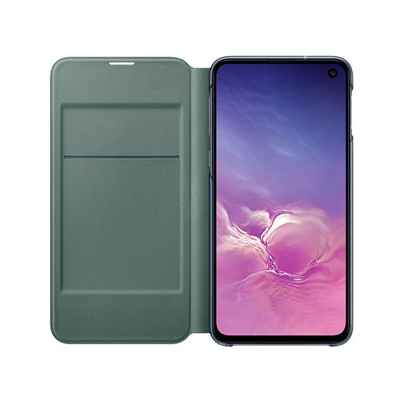 Étui folio LED Samsung Étui folio LED Samsung