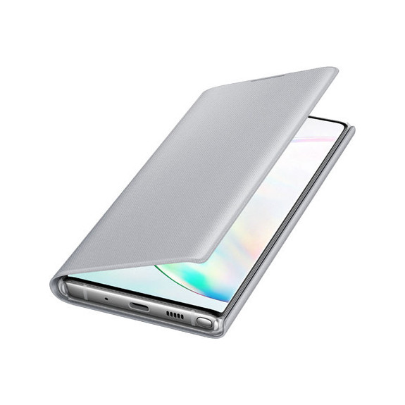Étui folio LED Samsung