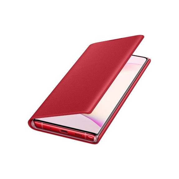 Étui folio LED Samsung Étui folio LED Samsung