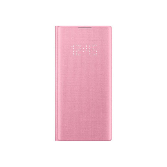 Étui folio LED Samsung