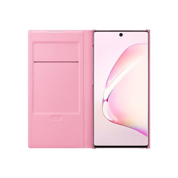 Étui folio LED Samsung