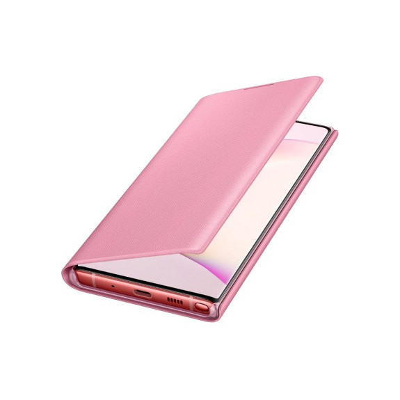 Étui folio LED Samsung