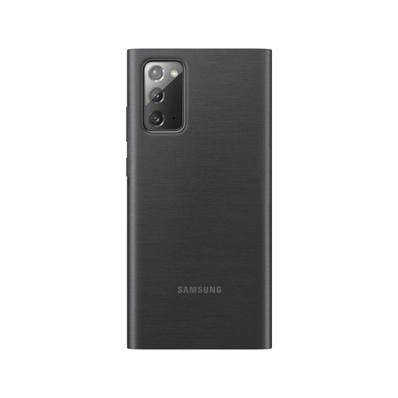 Étui folio LED Samsung