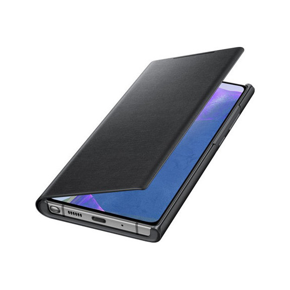 Étui folio LED Samsung