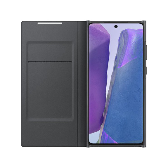 Étui folio LED Samsung