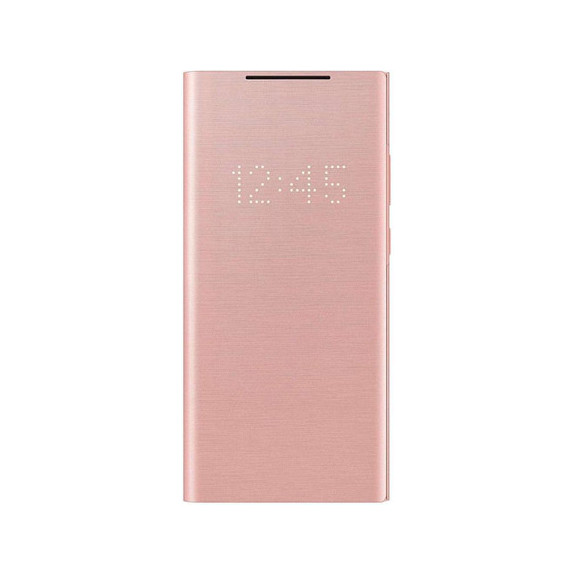 Étui folio LED Samsung
