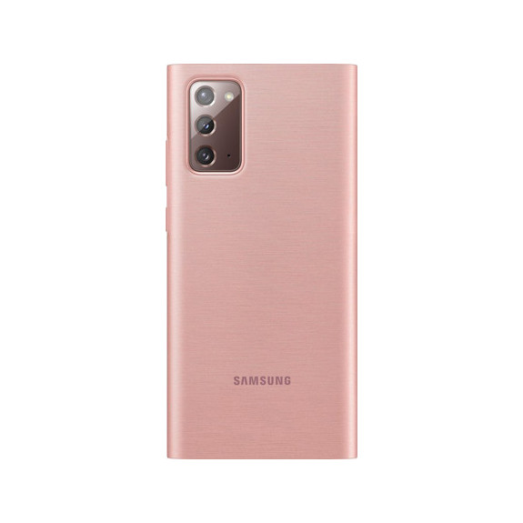 Étui folio LED Samsung