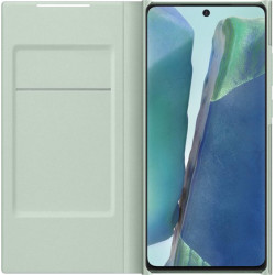 Étui folio LED Samsung