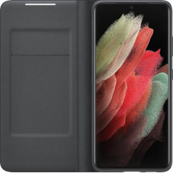 Étui folio LED Samsung
