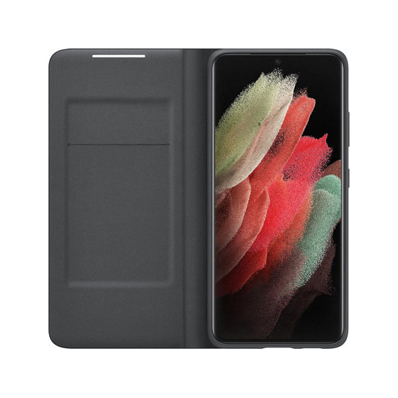 Étui folio LED Samsung Étui folio LED Samsung