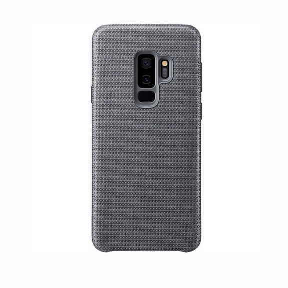 Coque rigide tissu Samsung