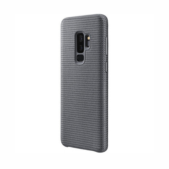 Coque rigide tissu Samsung