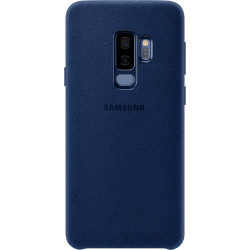 Coque Rigide Alcantara