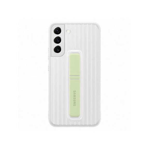 Coque renforcée avec pied amovible Samsung