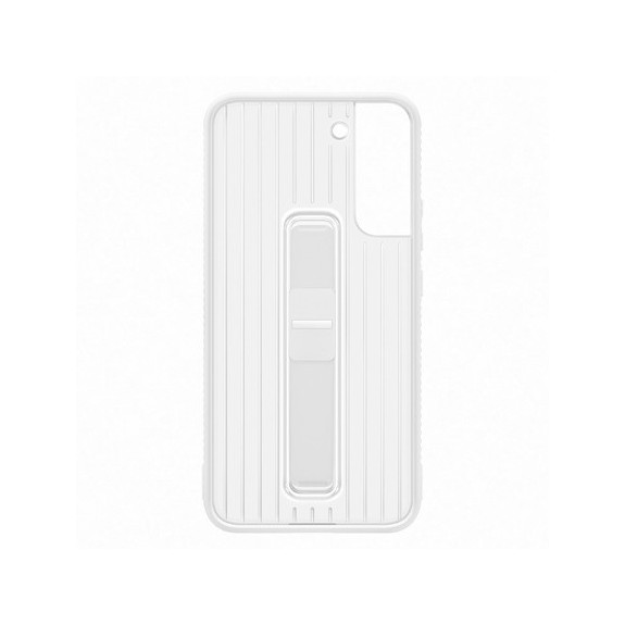 Coque renforcée avec pied amovible Samsung