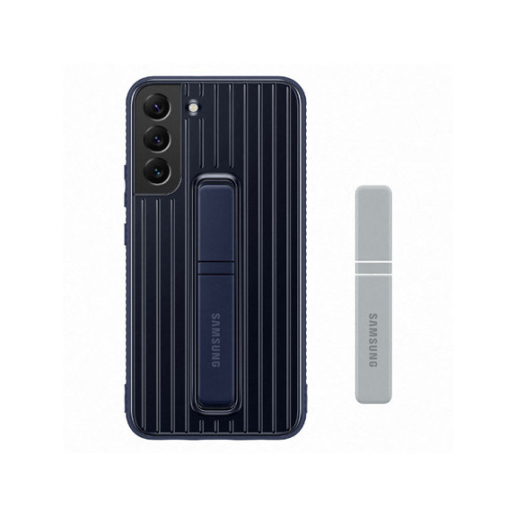 Coque renforcée avec pied amovible Samsung