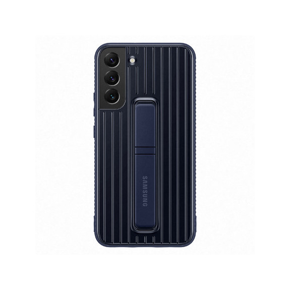 Coque renforcée avec pied amovible Samsung