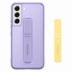 Coque Renforcée Fonction Stand
