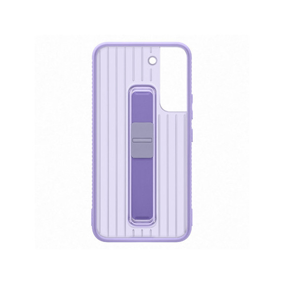 Coque renforcée avec pied amovible Samsung Coque renforcée avec pied amovible Samsung