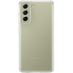 Coque Souple Transparente