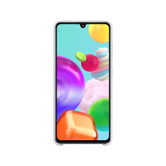 Coque Souple