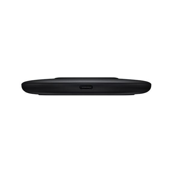 Chargeur induction ultra-plat sans fil Samsung
