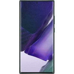 Coque rigide cuir Samsung