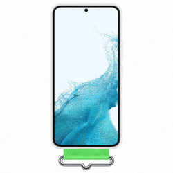 Coque Souple Avec Lanière