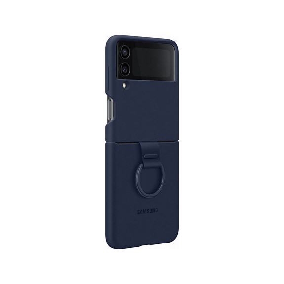 Coque Souple Avec Lanière