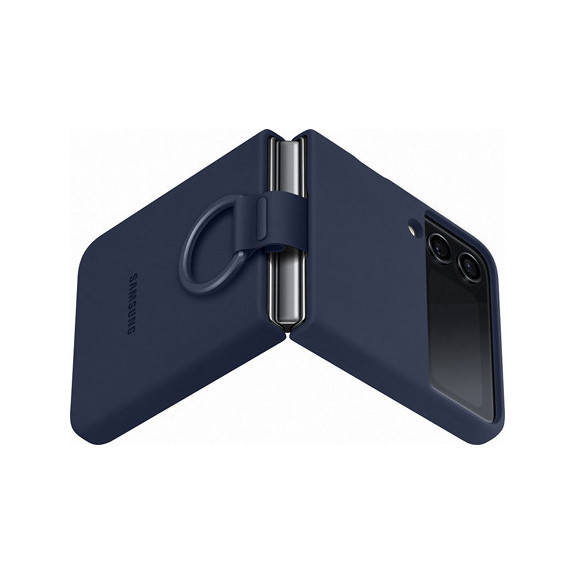 Coque Souple Avec Lanière