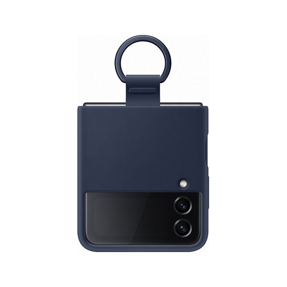 Coque Souple Avec Lanière
