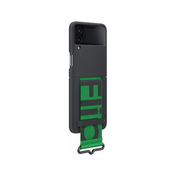 Coque Souple Avec Lanière