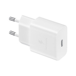 Chargeur + Câble USB-C - 15W