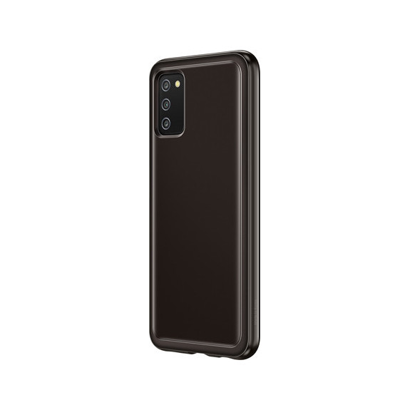 Coque Semi-Rigide Coque Semi-Rigide
