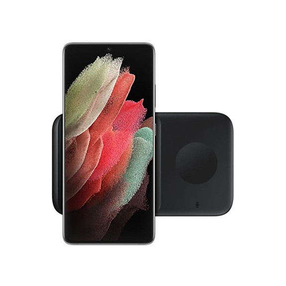 Chargeur Duo Watch - 15W