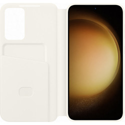 Etui Smart View Avec Porte...